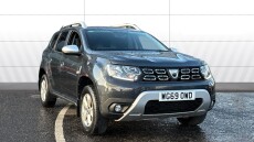 Dacia Duster 1.0 TCe 100 Comfort 5dr Petrol Estate
